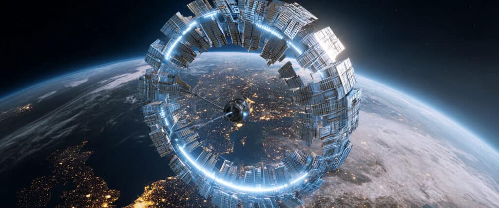 AEGIS Satellite Platforms