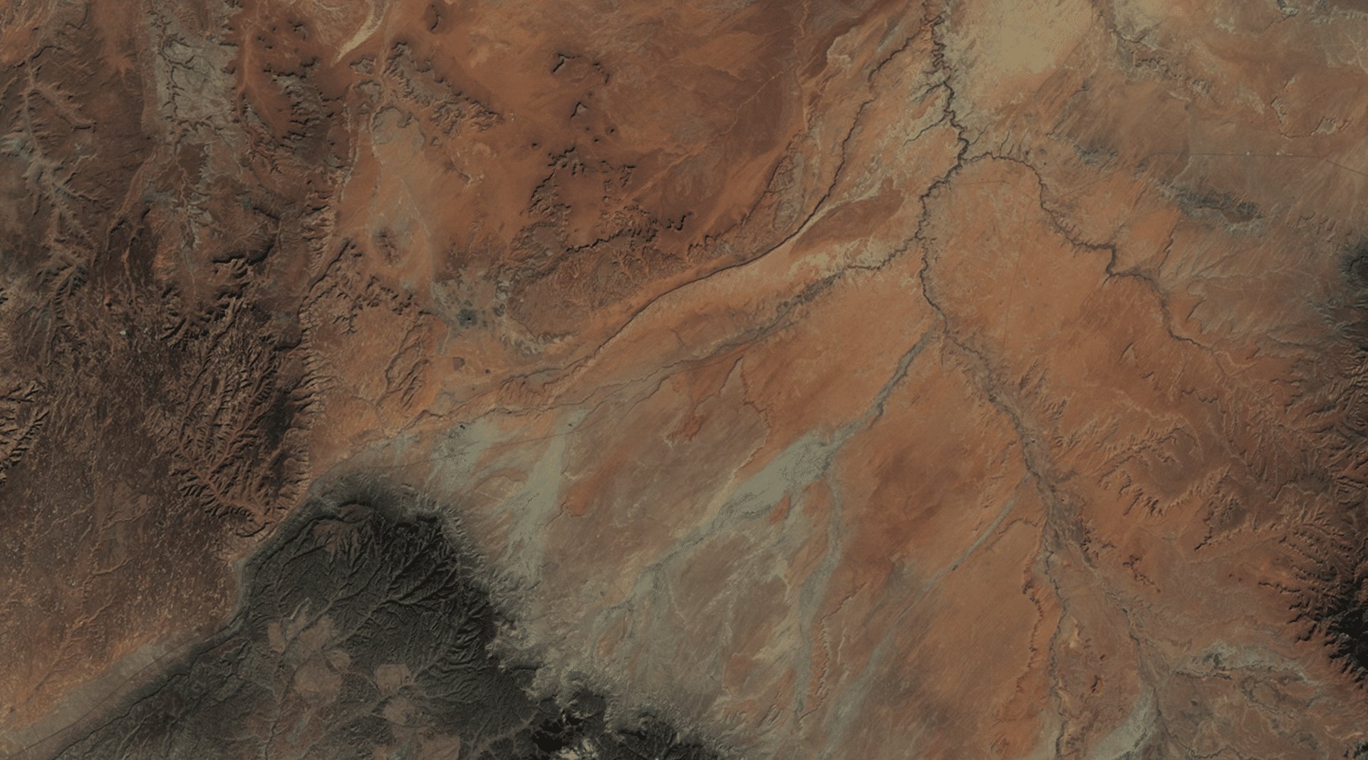 The Engineers of Space Sovereignty