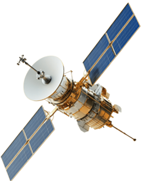 Argus Reconnaissance Satellites