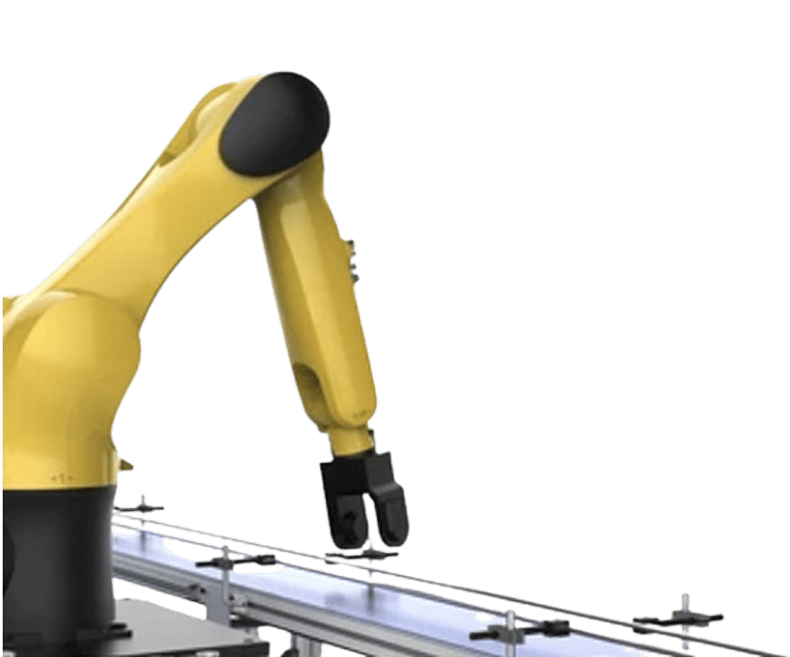 Intelligent Satellite Factory